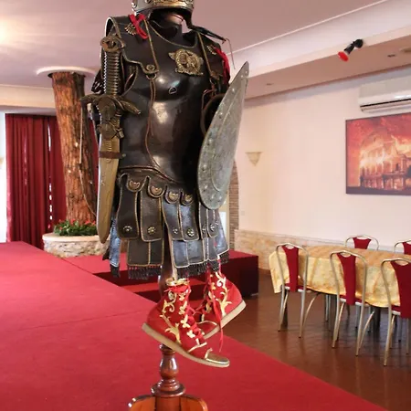 Romulus 3* Rome