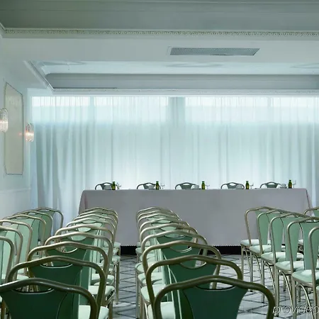 Romulus Hotel Rome