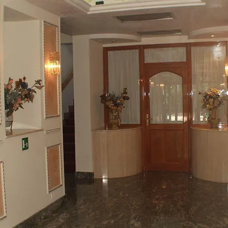 Hotel Romulus Rome