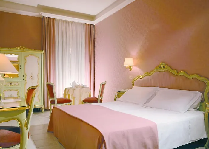 로물루스 3* 로마