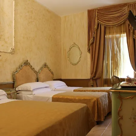 Hotel Romulus