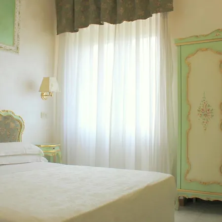Hotel Romulus Rom