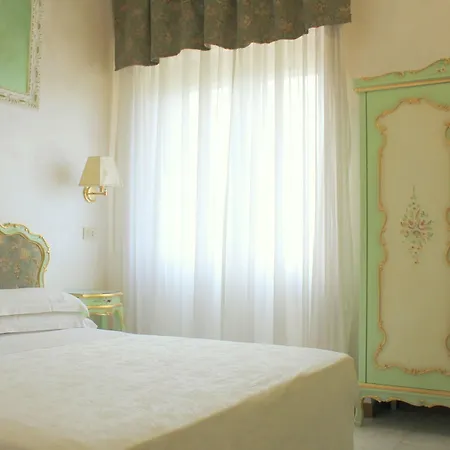 Hotel Romulus Rom