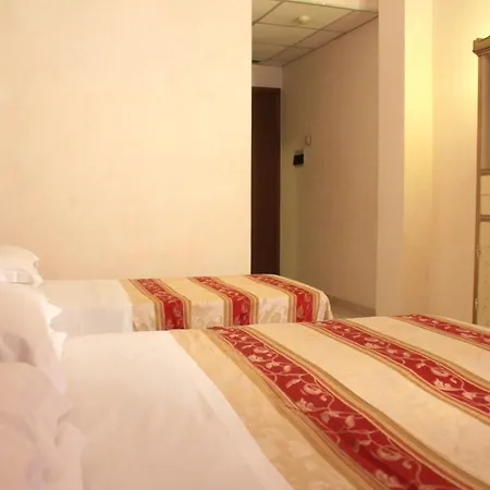 Szálloda Romulus 3*