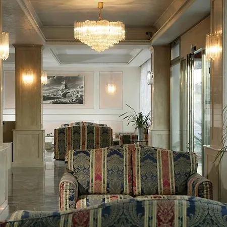 Romulus Hotel Rom