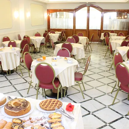 Romulus Hotel Roma
