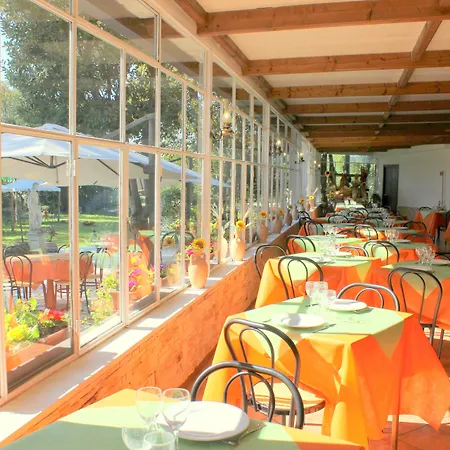 Romulus Szálloda 3*