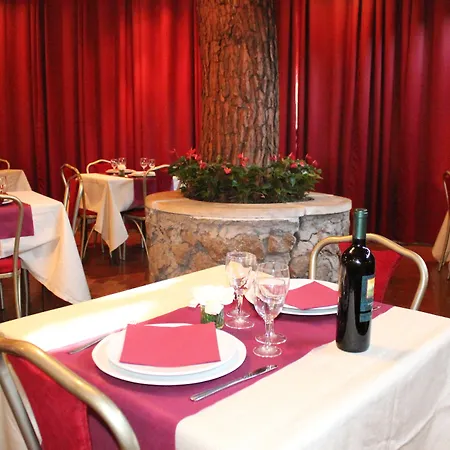 Romulus 3* Roma
