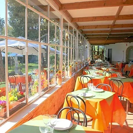 Hotel Romulus 3*