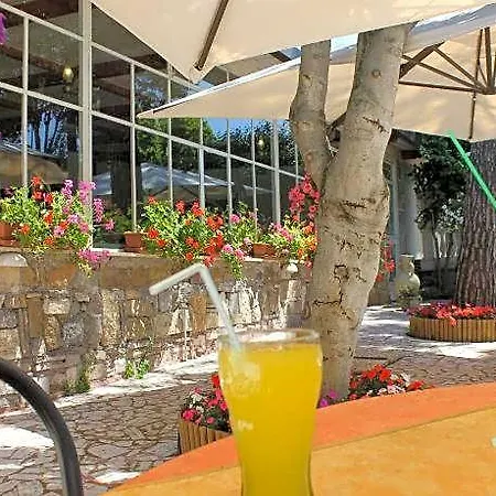 Romulus Hotel Rome