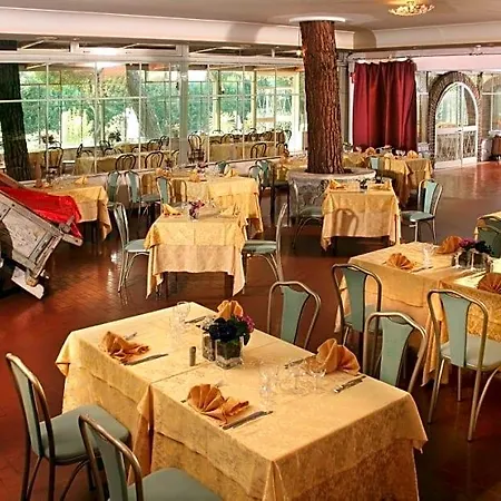 Hotel Romulus