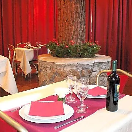 Romulus Hotel 3*