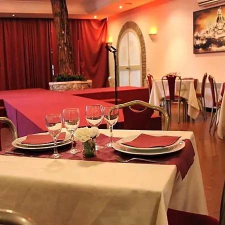 Hotel Romulus 3*