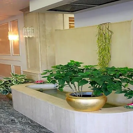 Hotel Romulus Rome