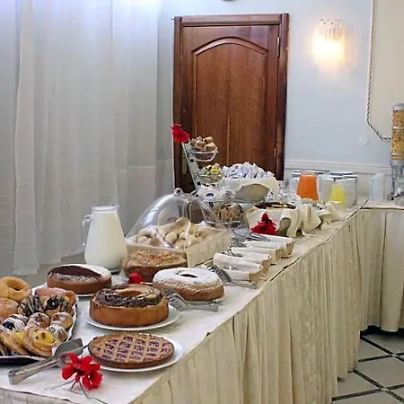 Hotel Romulus 3*