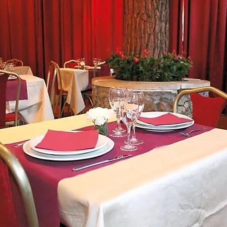 Hotel Romulus Rom