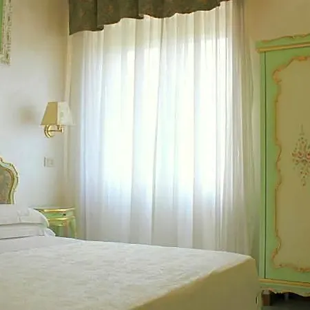 Romulus Hotel Rome