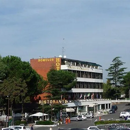 Romulus Szálloda