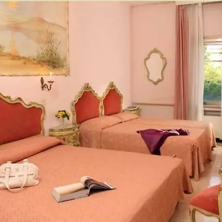 Hotel Romulus Rom