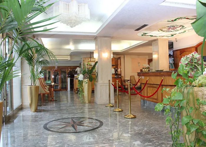 Hotel Romulus 3*
