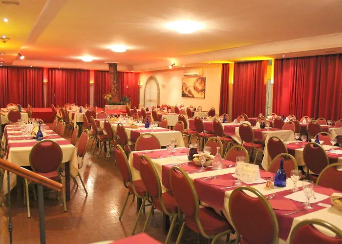 ホテル ロムルス