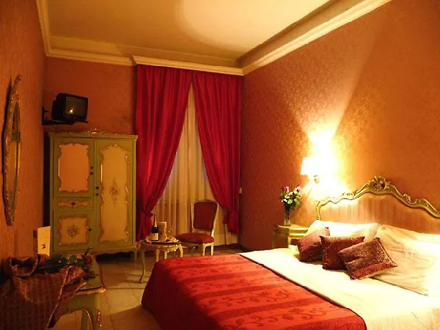 Hotel Romulus Rome