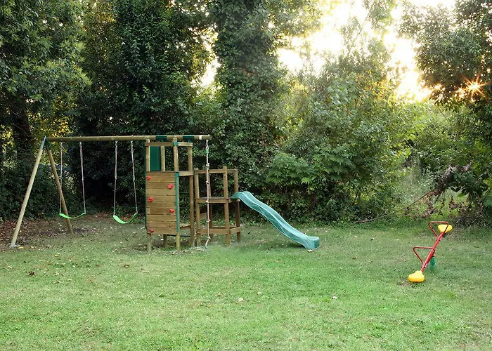 ロムルス ホテル 3*