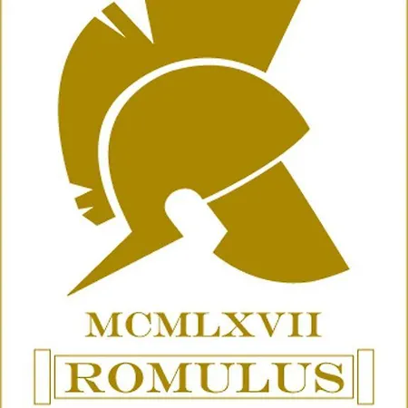 Hotel Romulus Rom