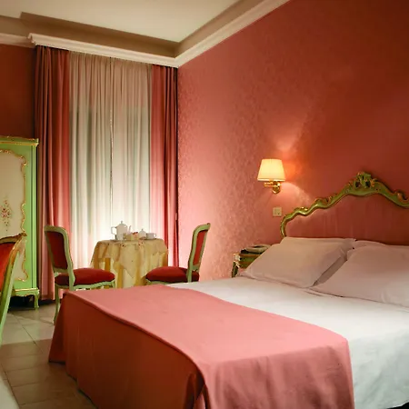 Romulus Hotel Rom