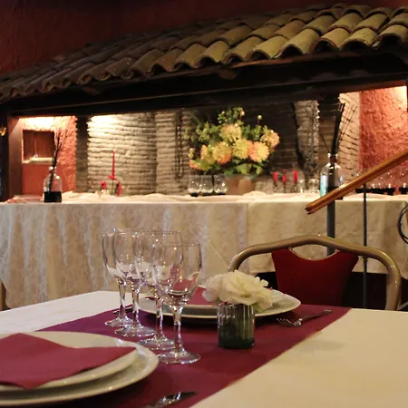 Hotel Romulus 3*