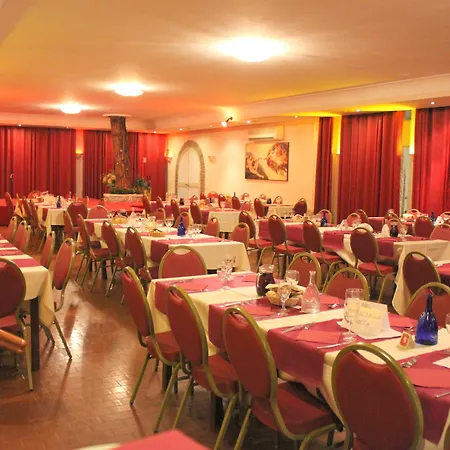 Hotel Romulus
