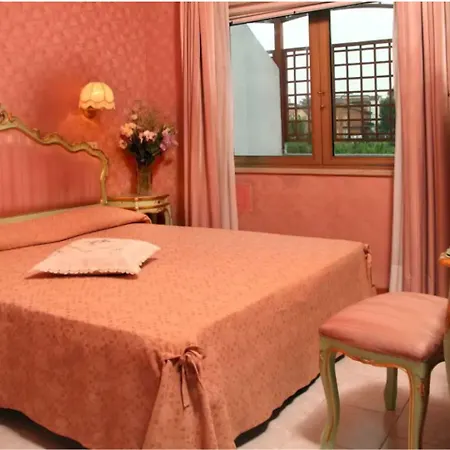 Hotel Romulus