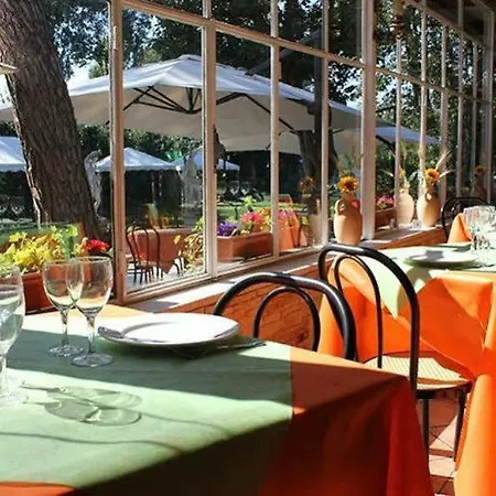 Hotel Romulus 3*