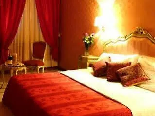 Romulus Hotel Rom