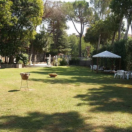 Romulus Ξενοδοχείο Ρώμη