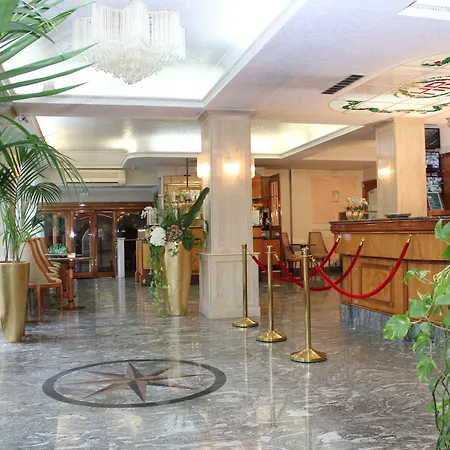 Hotel Romulus 3*