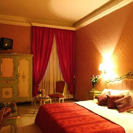 Hotel Romulus Rom