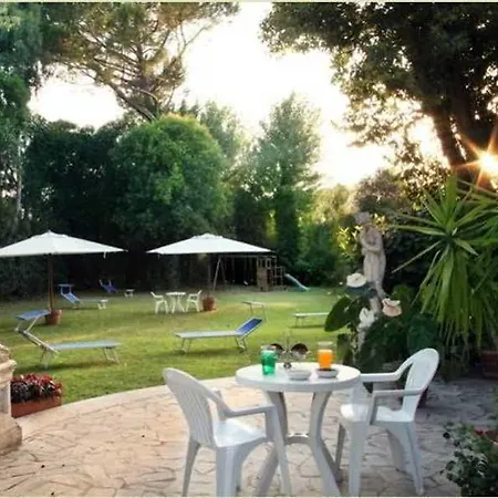 Romulus Ξενοδοχείο 3*