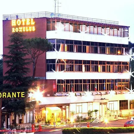 Romulus Hotel