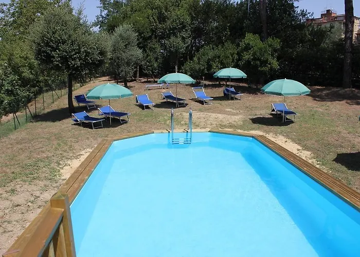 Romulus Ξενοδοχείο