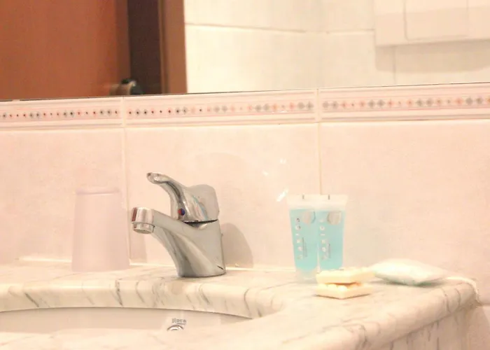 Ξενοδοχείο Romulus