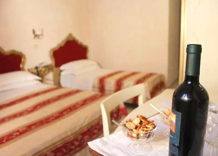 Romulus Ξενοδοχείο 3*