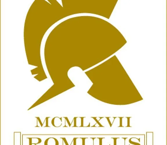 Ξενοδοχείο Romulus Ρώμη