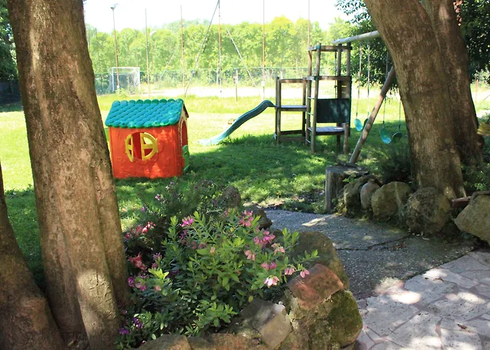 Romulus Ξενοδοχείο