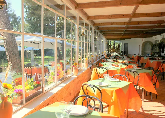 Romulus Ξενοδοχείο 3*